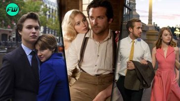 22 Actors Who Played Couples Multiple Times