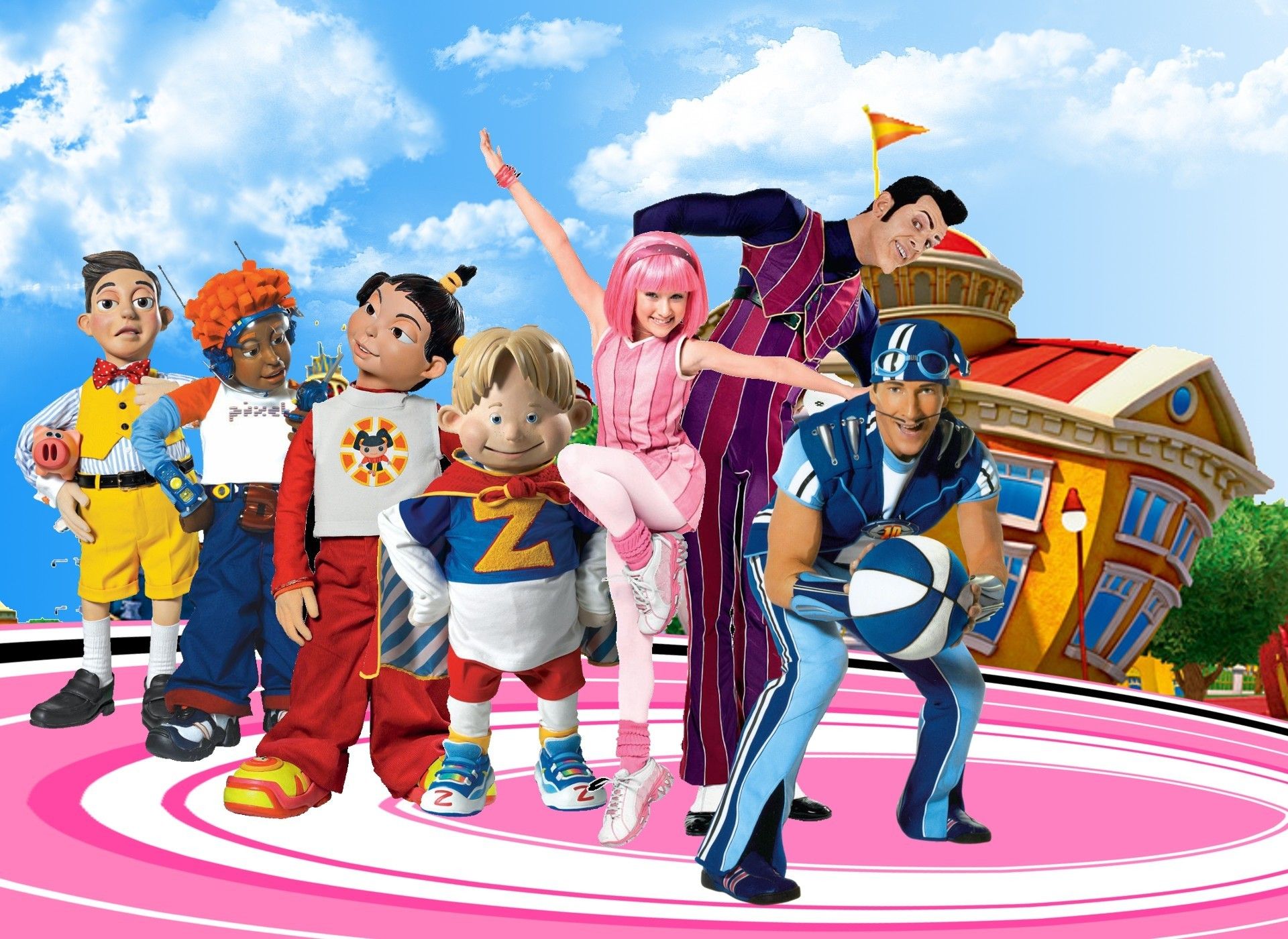 You're A 90s Baby If You Remember Watching At Least 10 Out These 25 Cartoon  Shows - FandomWire