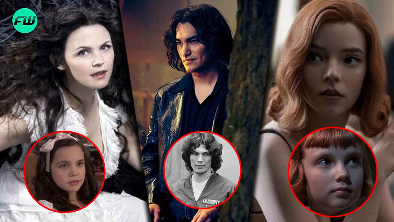 27 Brilliant Casting Choices You Have To Admire