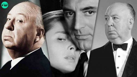 Alfred Hitchcock 9 Unmade Hitchcock Movies You Never Got To See Ranked