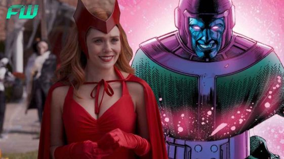 All The Nexus Beings In The Marvel Universe From Scarlet Witch to Kang