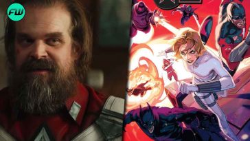 Black Widow Actor David Harbour Hints Marvel Working On Winter Guard Russias Avengers