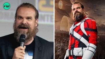 Black Widow Actor David Harbour Reveals He Knows Where Red Guardian Was During Endgame