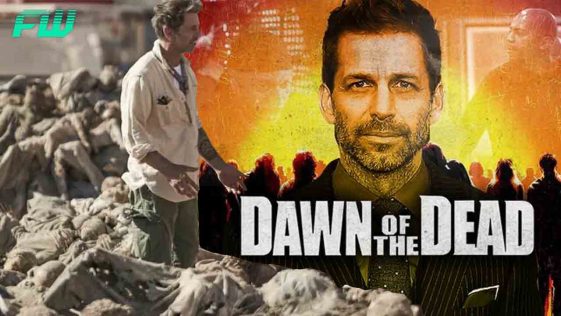 Dawn of The Dead 2 Why Zack Snyder Never Made A Sequel To This Zombie Masterpiece