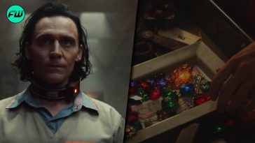 Did Loki Steal An Infinity Stone From The Time Variance Authority