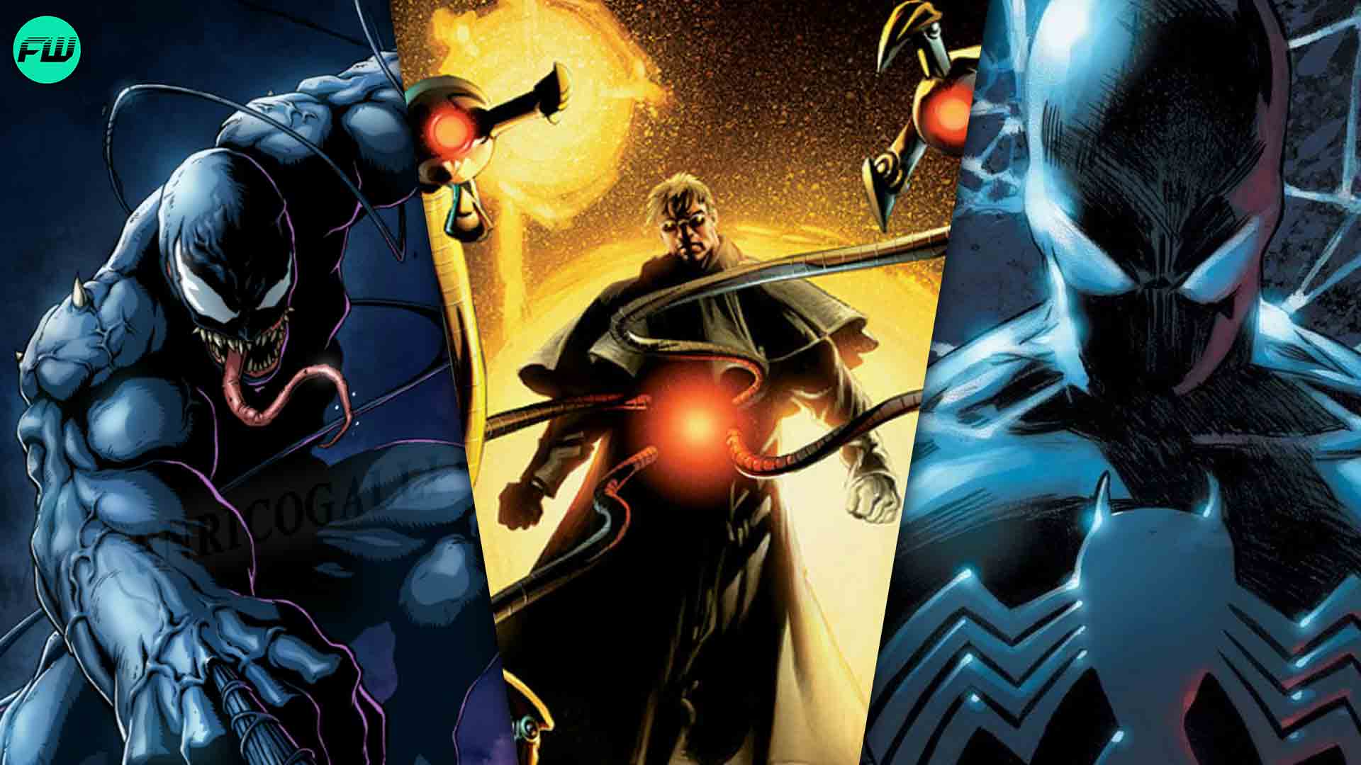 Who Is Doctor Octopus? Spider-Man Villain's Origin and Powers