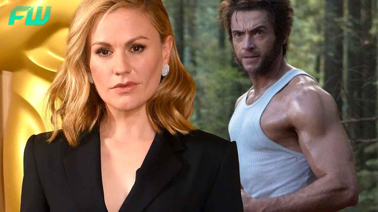 Hugh Jackman Suffered On the Sets Of X-Men According To Anna Paquin