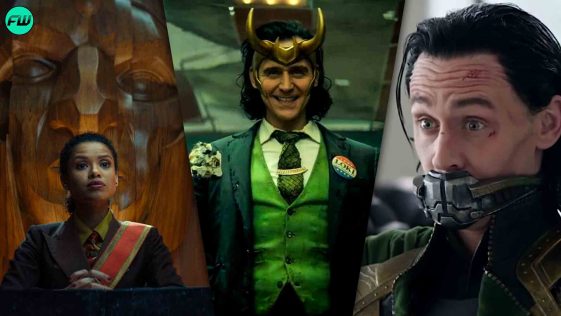 Loki 20 Details You Probably Missed From Episode 1