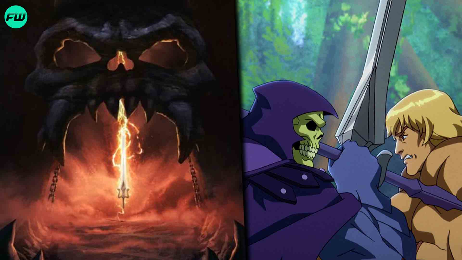 Masters of the Universe: Revelation Drops First Trailer On Netflix’s Geeked Week