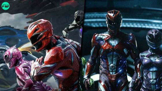 Power Rangers Reboot Movie Release Date Has Been Reportedly Revealed