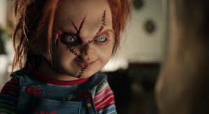 Chucky - Top 7 Iconic Slashers