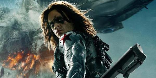 Winter Soldier to appear in Thunderbolts