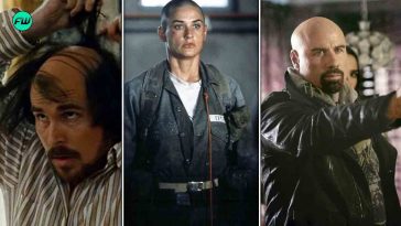 10 Actors Who Shaved Their Heads For Different Roles Share Their Experience