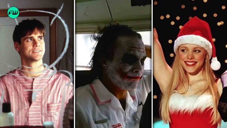 10 Alternate Endings Deleted Scenes That Would Have Made These Movies Totally Different