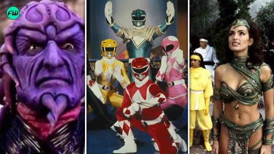10 Facts About Mighty Morphin Power Rangers Movie