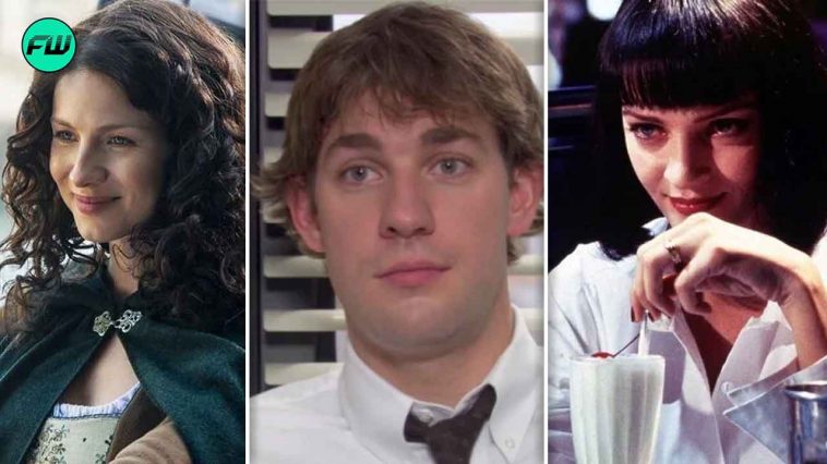 11 Fictional Characters You Didnt Realize Were So Young