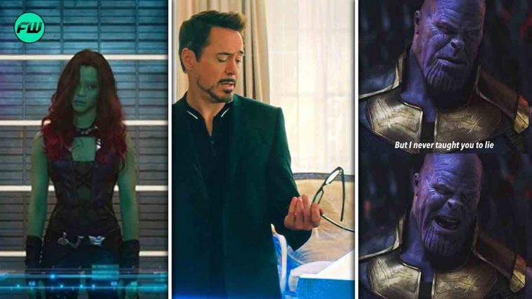 12 Hidden Details In Marvel Movies That Will 100 Blow Your Mind