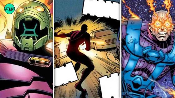 12 Weirdest Weaknesses Of Marvel Characters To Leave You In Splits