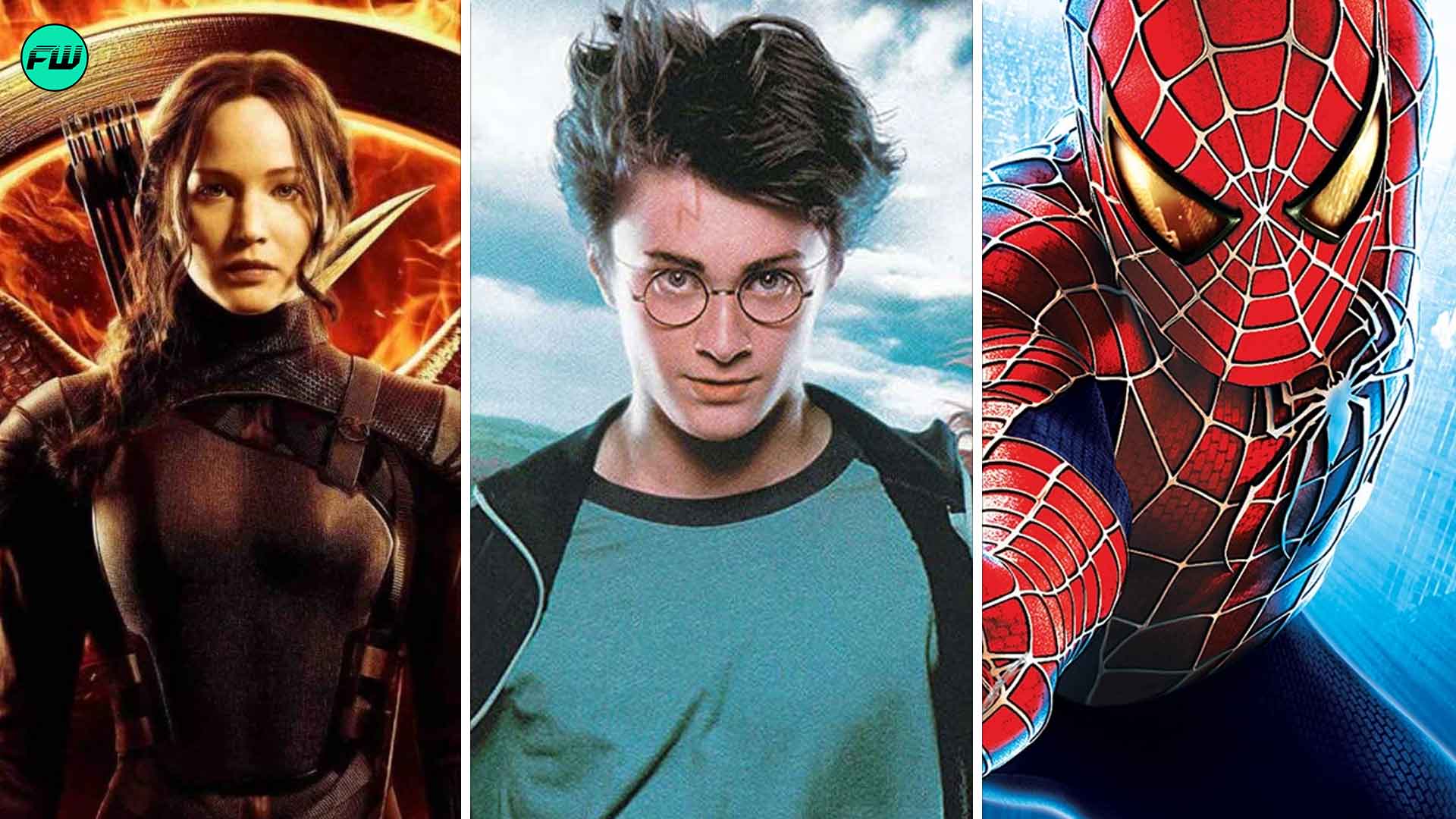 Ranking The Best Spider-Man Franchise Movies