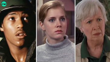 14 Celebrity Acting Roles From Before They Were Famous