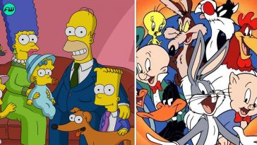 15 Greatest 20th Century Animated Shows Ever Made That Defined Your Childhood