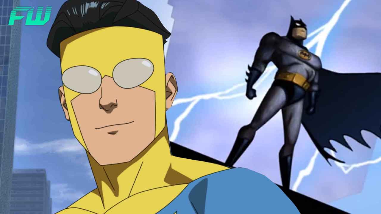 15 Greatest Animated Superhero Shows Ever Made, Ranked - FandomWire