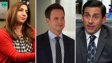 19 TV SHOWS THAT WERE RUINED BY ACTORS LEAVING THEIR ROLES