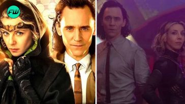 5 Reasons Why Loki Shouldnt Date Sylvie 5 Why He Should