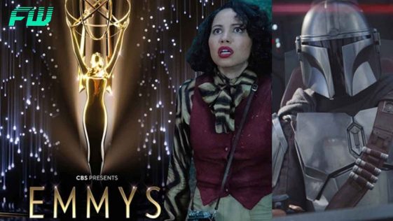 73rd Primetime Emmy Nominations Revealed