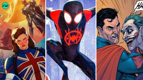 9 Animated Adaptations Of Comics We Cant Wait To See