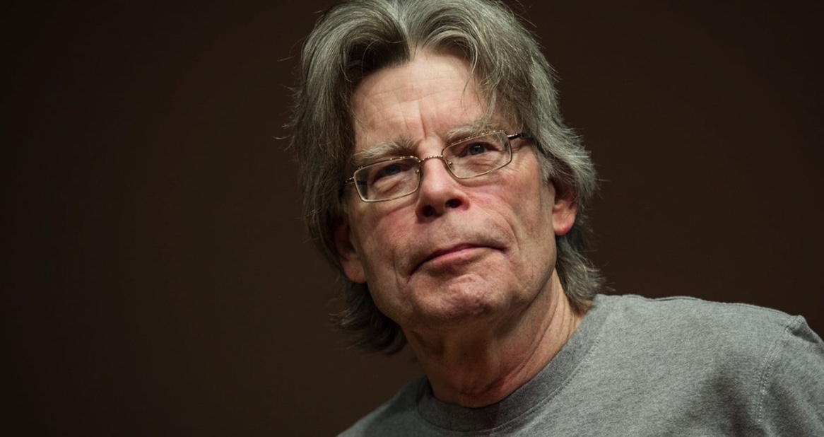 Stephen King and his legacy