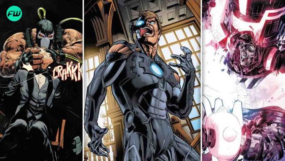 Forever Gone 11 Beloved Comic Book Characters You Didnt Know Are Dead min