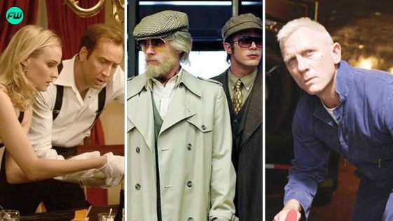 Guilty Pleasure 10 Most Unrealistic Heist Movies We All Love To Watch But Wont Admit it 1