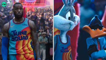 Heres Why Space Jam A New Legacy Is Bashed By Critics
