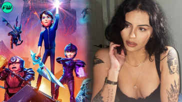 Lexi Medrano Talks Trollhunters: Rise of the Titans & End Of Dreamworks' Netflix Franchise