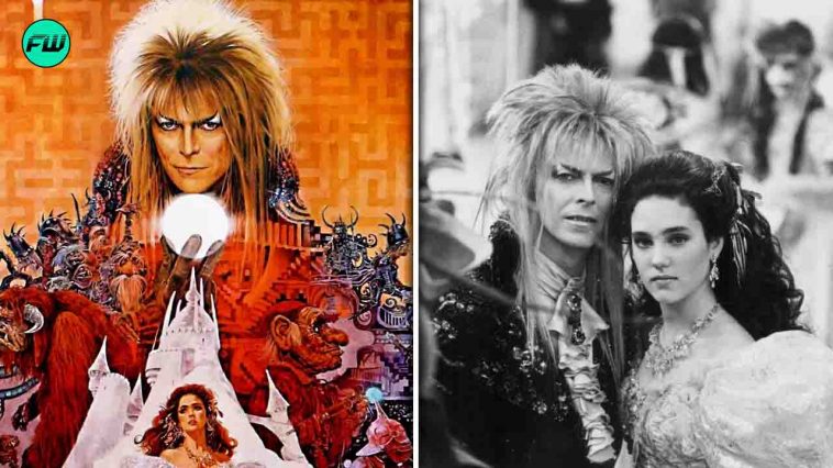 Labyrinth Why Its Better Than You Remember