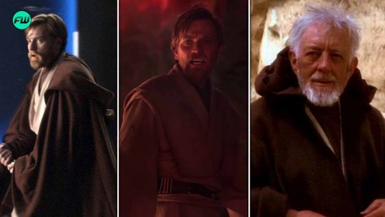 Obi Wan Kenobi 20 Fan Theories That Are Believable