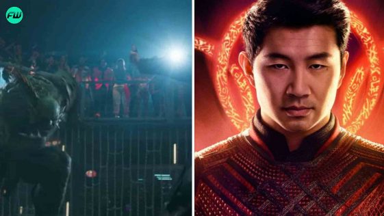 Shang Chi and the Legend of the Ten Rings Drops Brand New Teaser