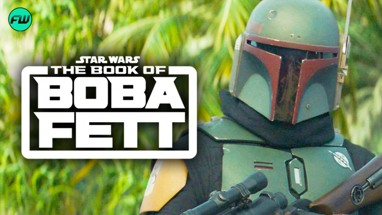 The Book of Boba Fett: Returning Star Wars Characters & Plot Details Revealed