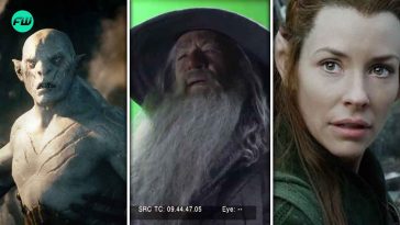 The Hobbit Trilogy 14 Mind Blowing Facts You Probably Didnt Know