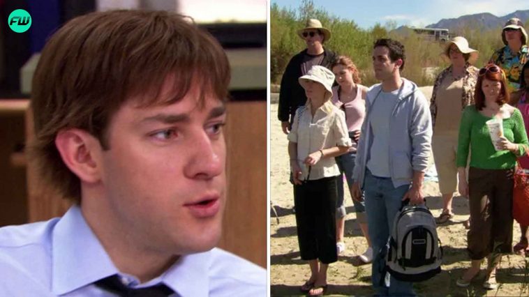 The Office: 27 Secrets Behind The Scenes You Probably Didn't Know