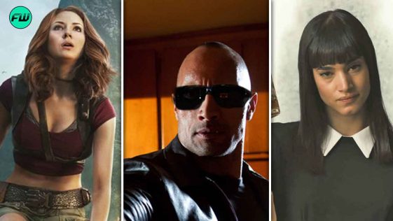 The Terminator Reboot 12 Characters The Actors Perfectly Suited To Play Them