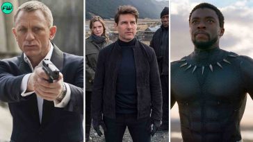10 Action Blockbusters That Critics Would Happily Watch Over and Over again
