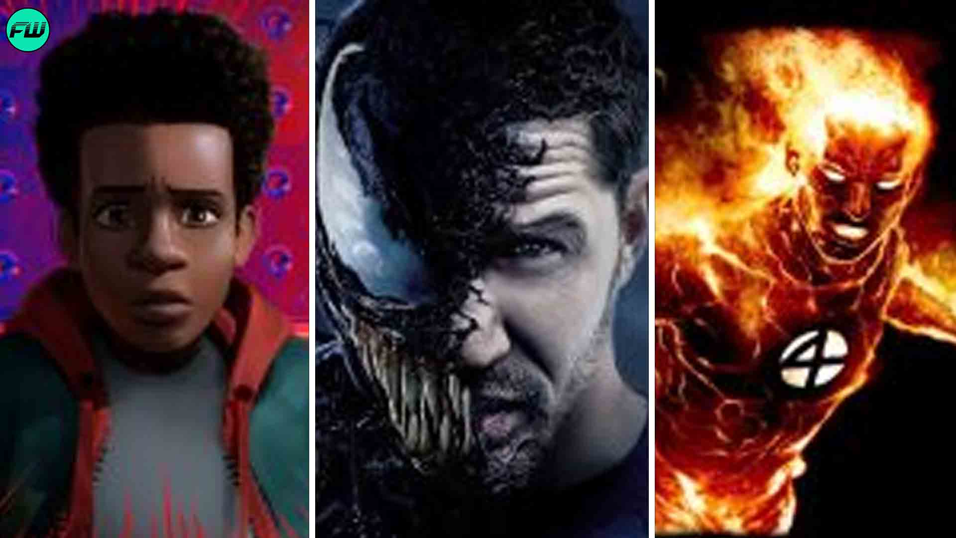 10 Non MCU Characters We Want in Marvels Multiverse