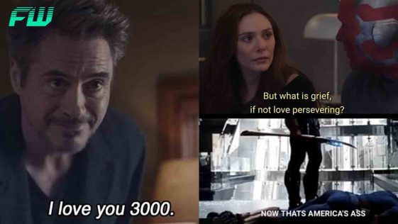 10 Quotes From MCU That Live In Our Heads Rent Free 1