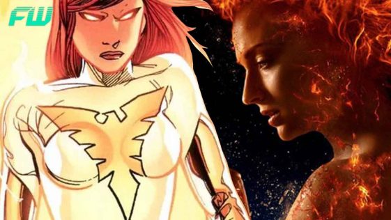 10 Reasons X Mens Dark Phoenix Saga Makes Infinity War Look Like Childs Play