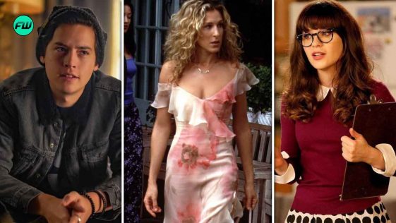 10 TV Characters Who Wouldnt Be Able To Afford Their Wardrobes In Real Life