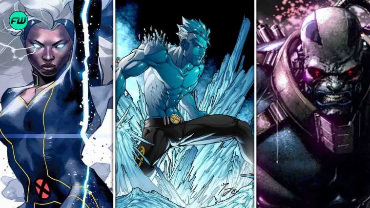 12 Famous Marvel Mutants Whose Powers Dont Work The Way You Thought They Did min