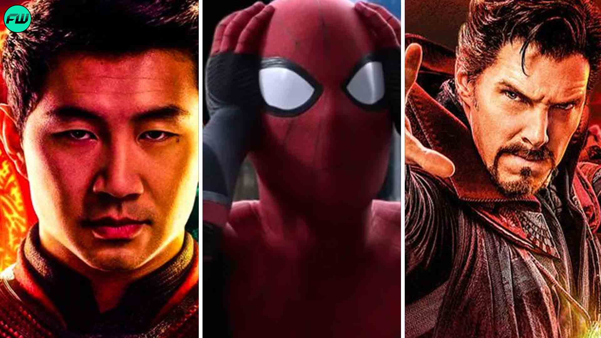 13 Upcoming Marvel Movies (2021 to 2023) - FandomWire