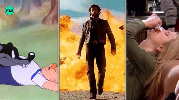 15 Lies Movies and TV Shows Taught Us About Survival Skills
